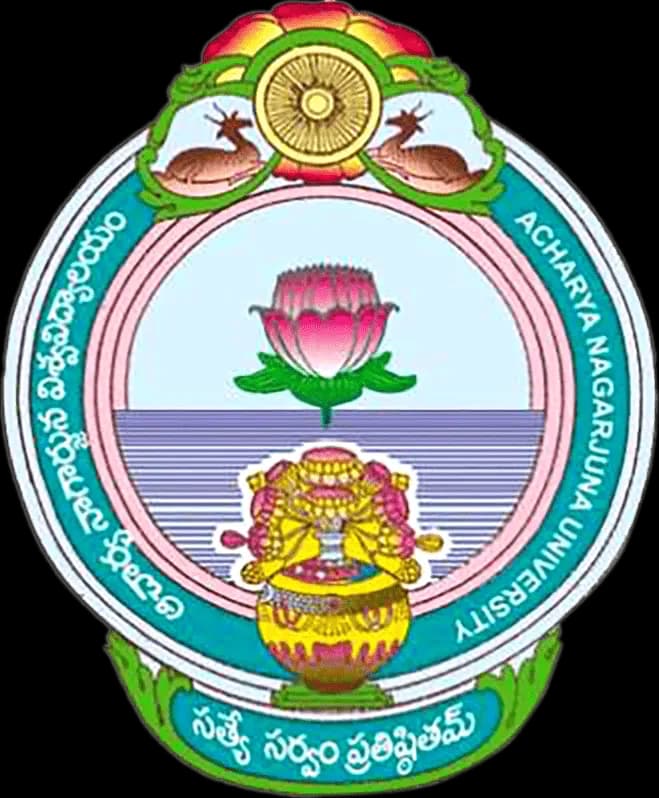 Acharya Nagarjuna University (ANU)