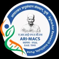 Agharkar Research Institute (ARI)