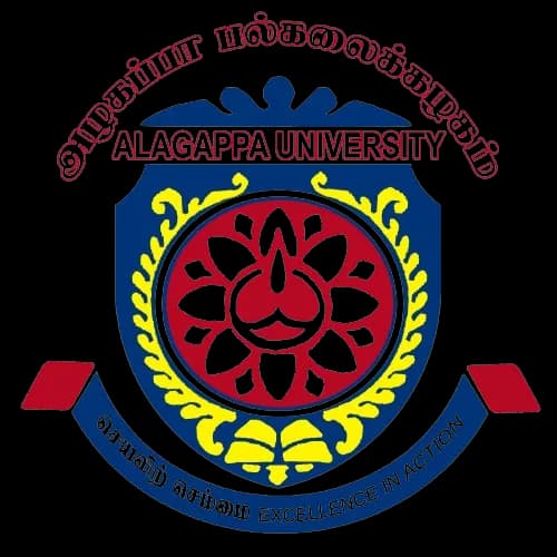 Alagappa University
