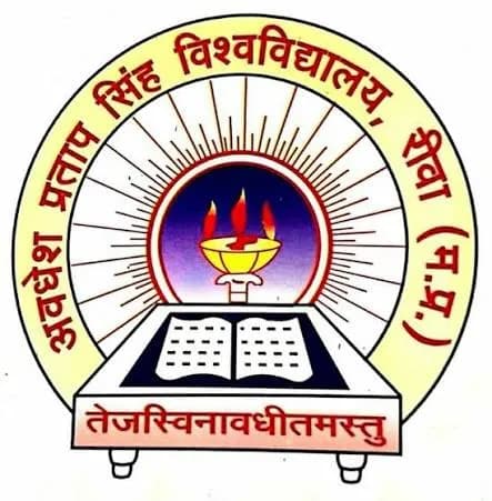 Awadhesh Pratap Singh University (APSU)