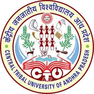 Central Tribal University of Andhra Pradesh (CTUAP)