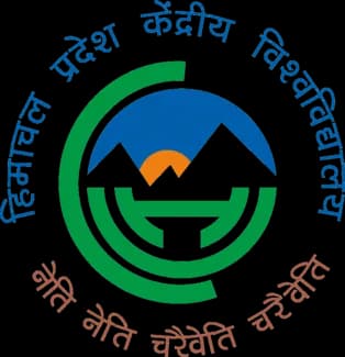 Central University of Himachal Pradesh (CUHP)