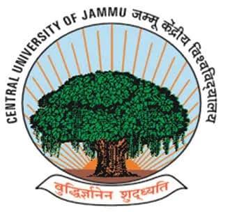 Central University of Jammu (CUJ)