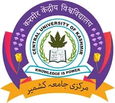 Central University of Kashmir (CUK)