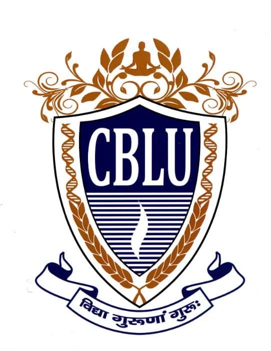 Chaudhary Bansi Lal University (CBLU)