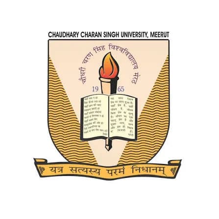 Chaudhary Charan Singh University
