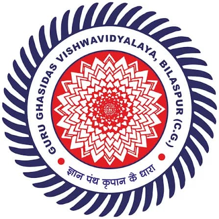 Guru Ghasidas Vishwavidyalaya (GGV)