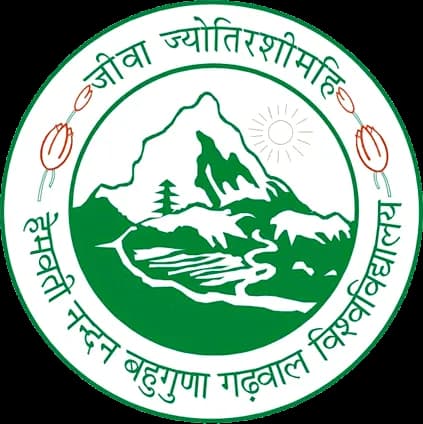 Hemvati Nandan Bahuguna Garhwal University (HNBGU)