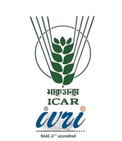 ICAR-Indian Veterinary Research Institute (IVRI)