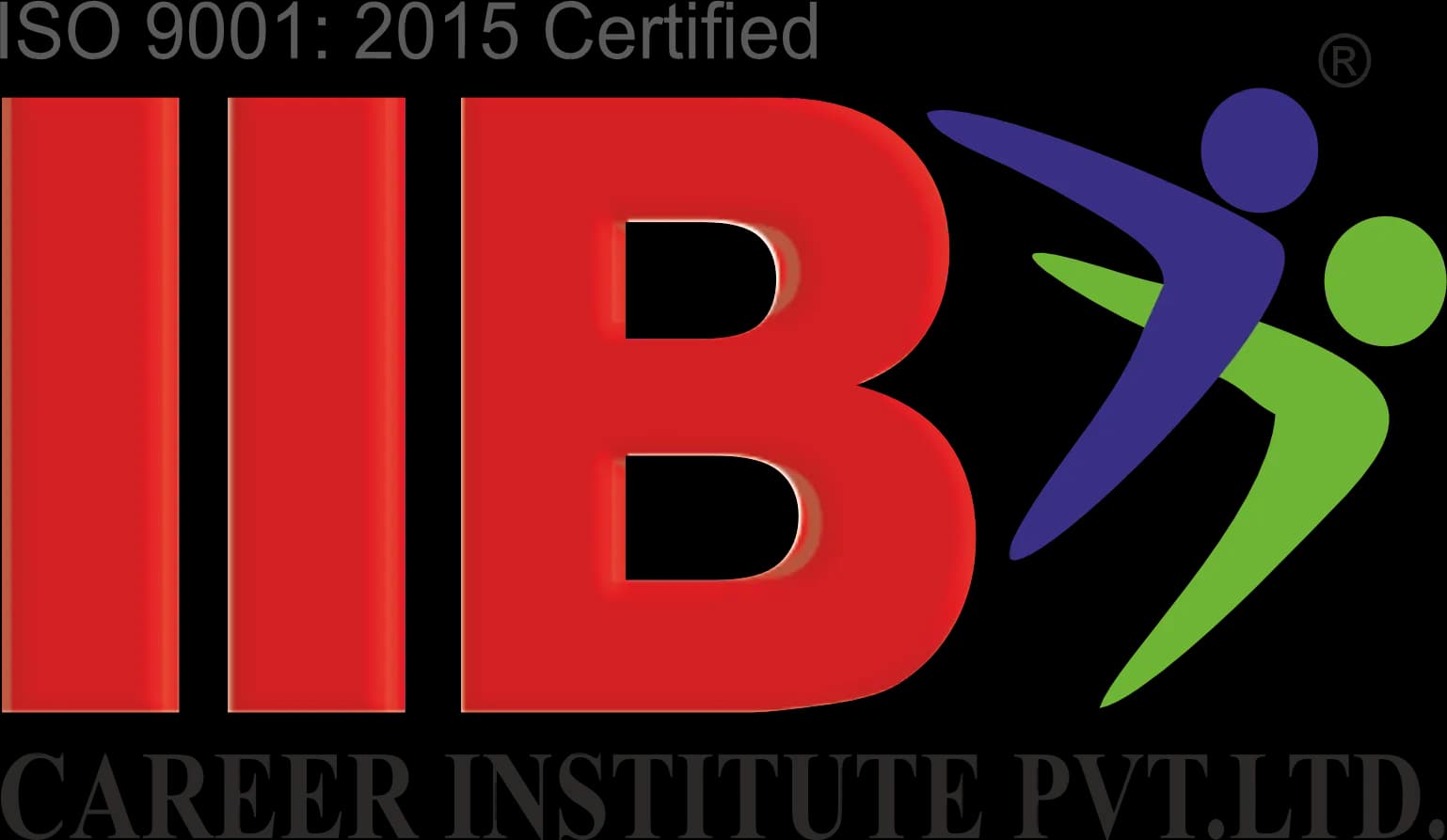 IIB