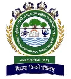 Indira Gandhi National Tribal University (IGNTU)