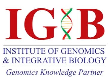 Institute of Genomics & Integrative Biology