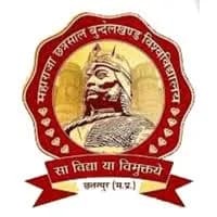 Maharaja Chhatrasal Bundelkhand University (MCBU)