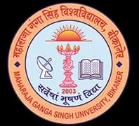 Maharaja Ganga Singh University