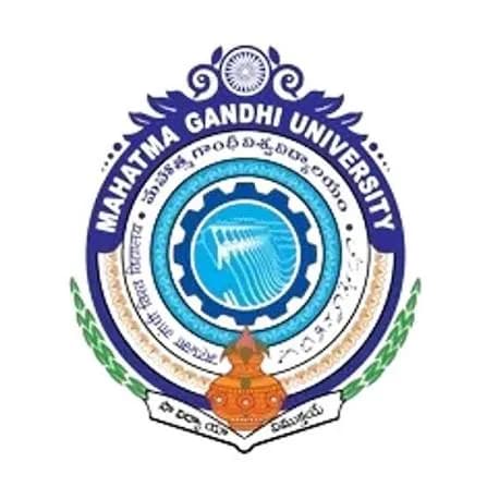 Mahatma Gandhi University Telangana