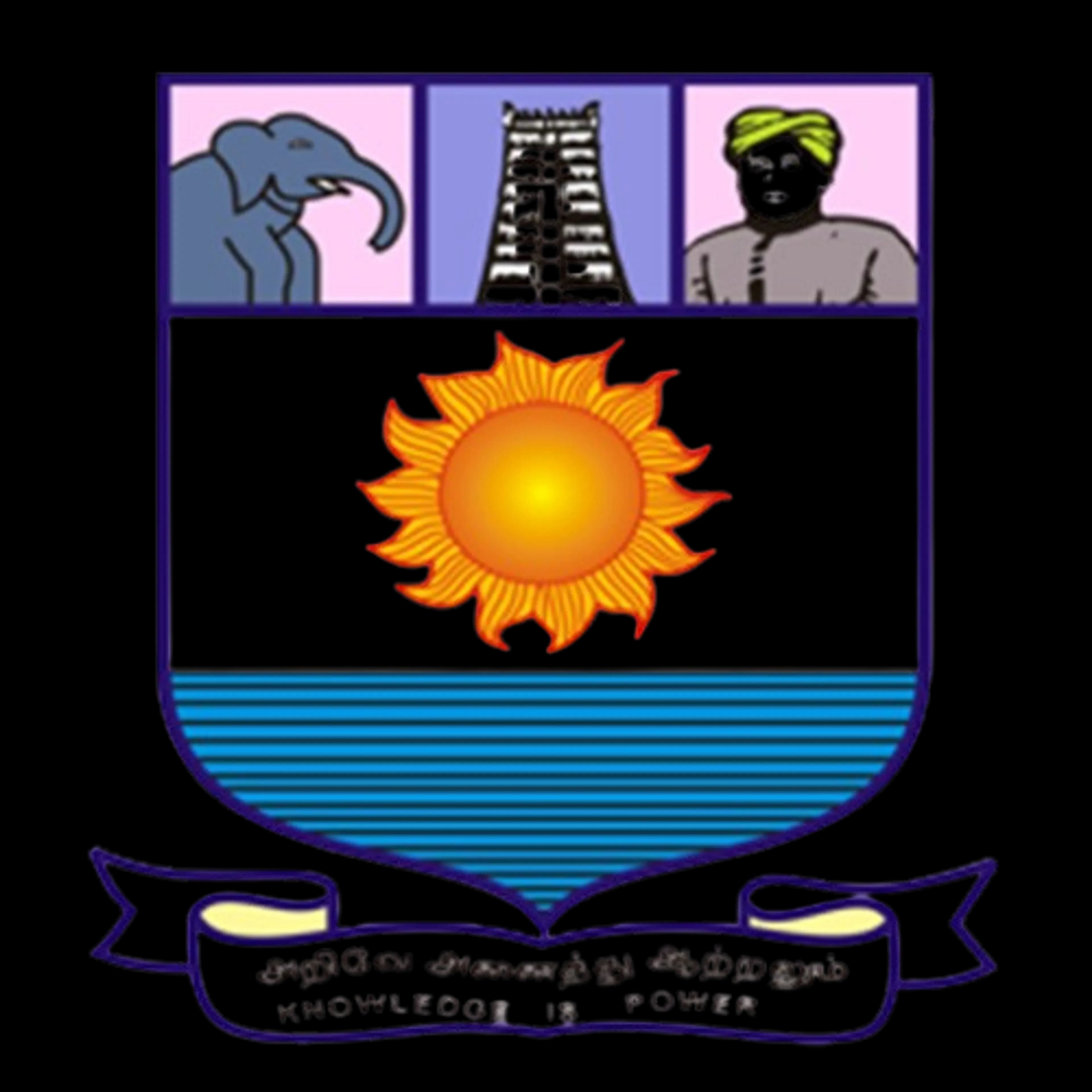 Manonmaniam Sundaranar University