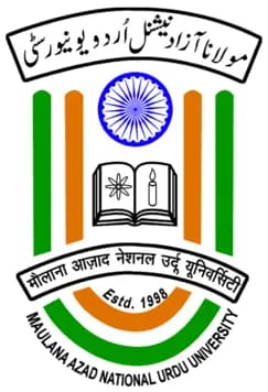 Maulana Azad National Urdu University (MANUU)