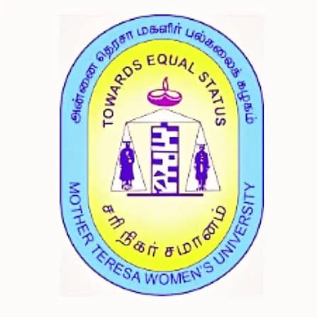 Mother Teresa Women's University