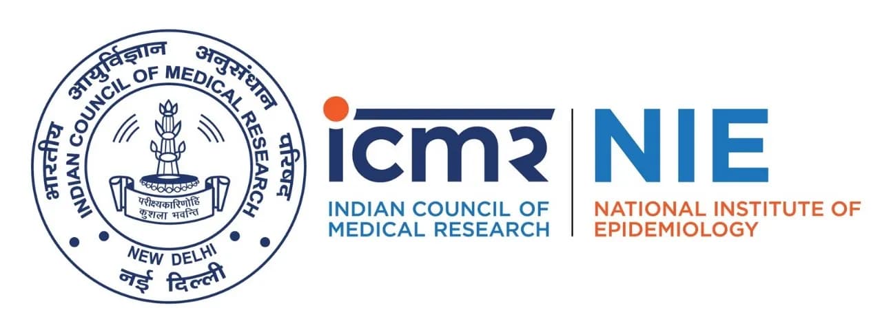 National Institute of Epidemiology (NIE)