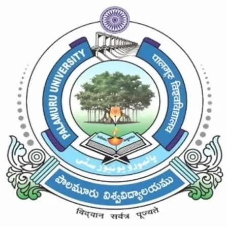 Palamuru University