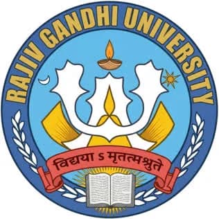 Rajiv Gandhi University (RGU)