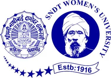 SNDT Women's University