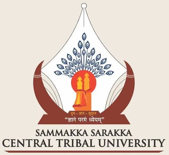 Sammakka Sarakka Central Tribal University (SSCTU)