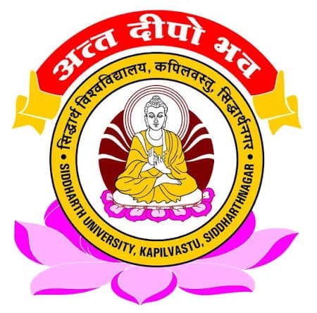 Siddharth University