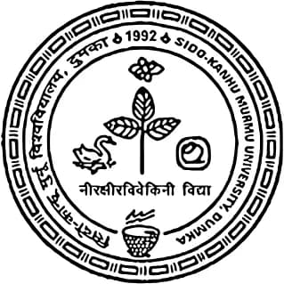 Sido Kanhu Murmu University (SKMU)