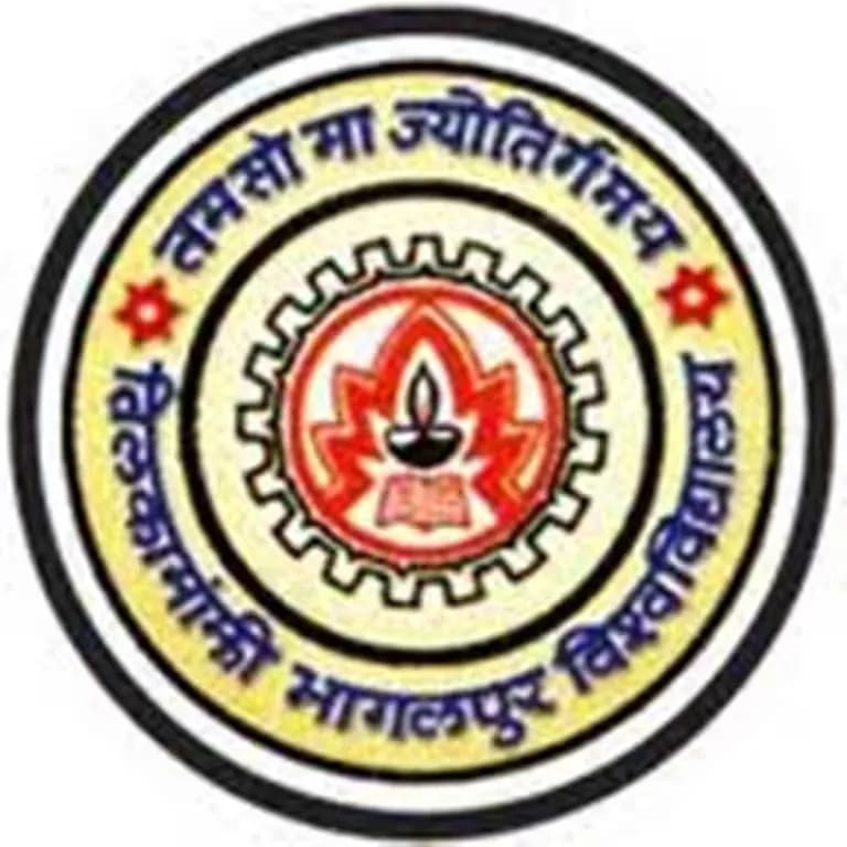 Tilka Manjhi Bhagalpur University (TMBU)