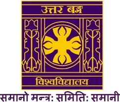 University of North Bengal
