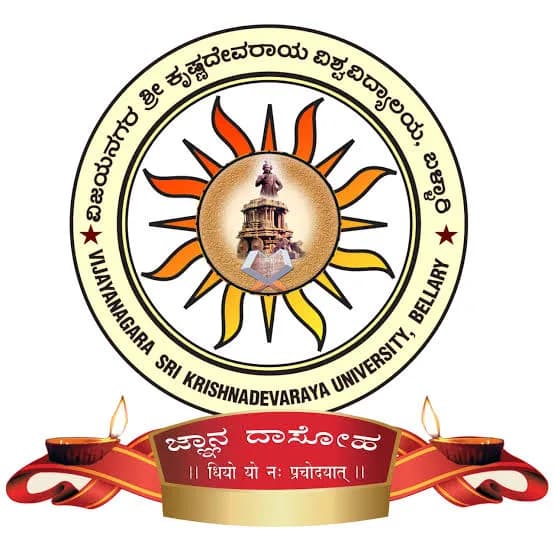 Vijayanagara Sri Krishnadevaraya University (VSKU)