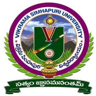 Vikrama Simhapuri University (VSU)