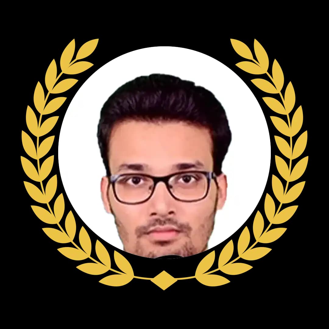Minhaaz Suhail