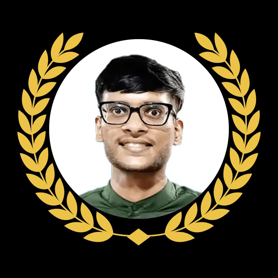 Ashutosh Kumar