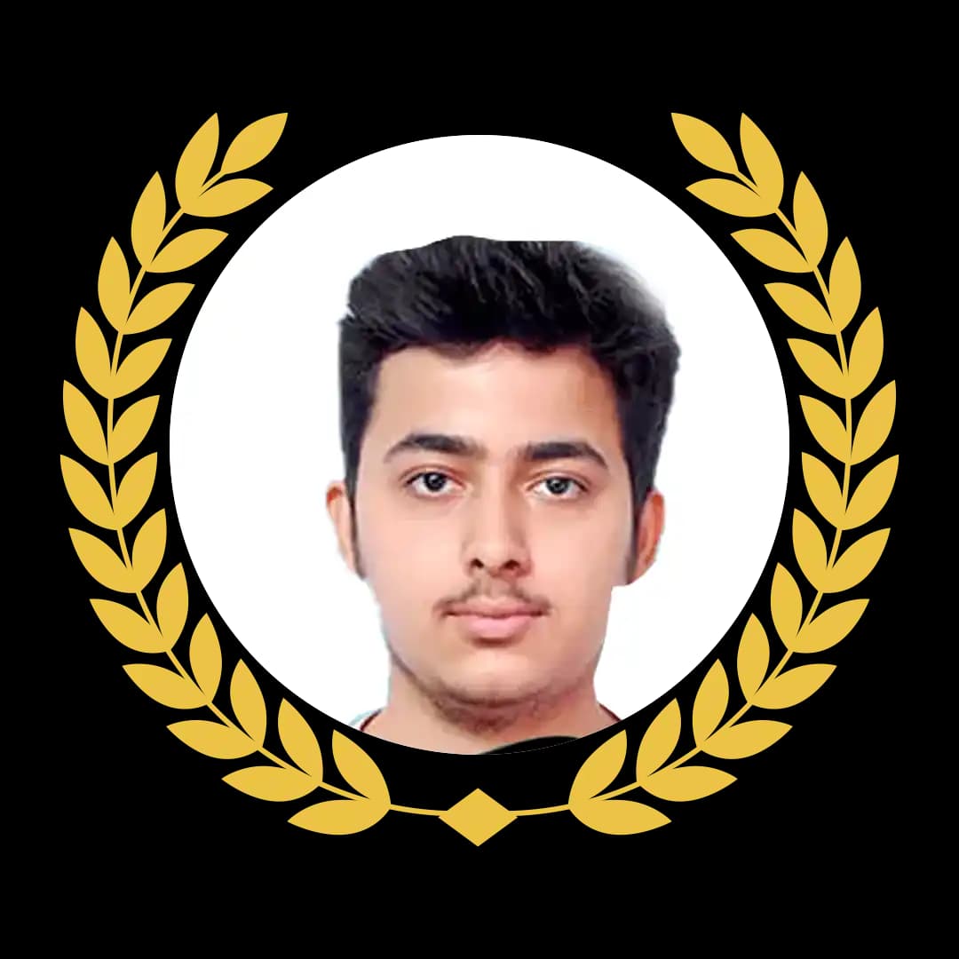 Deepesh Joshi