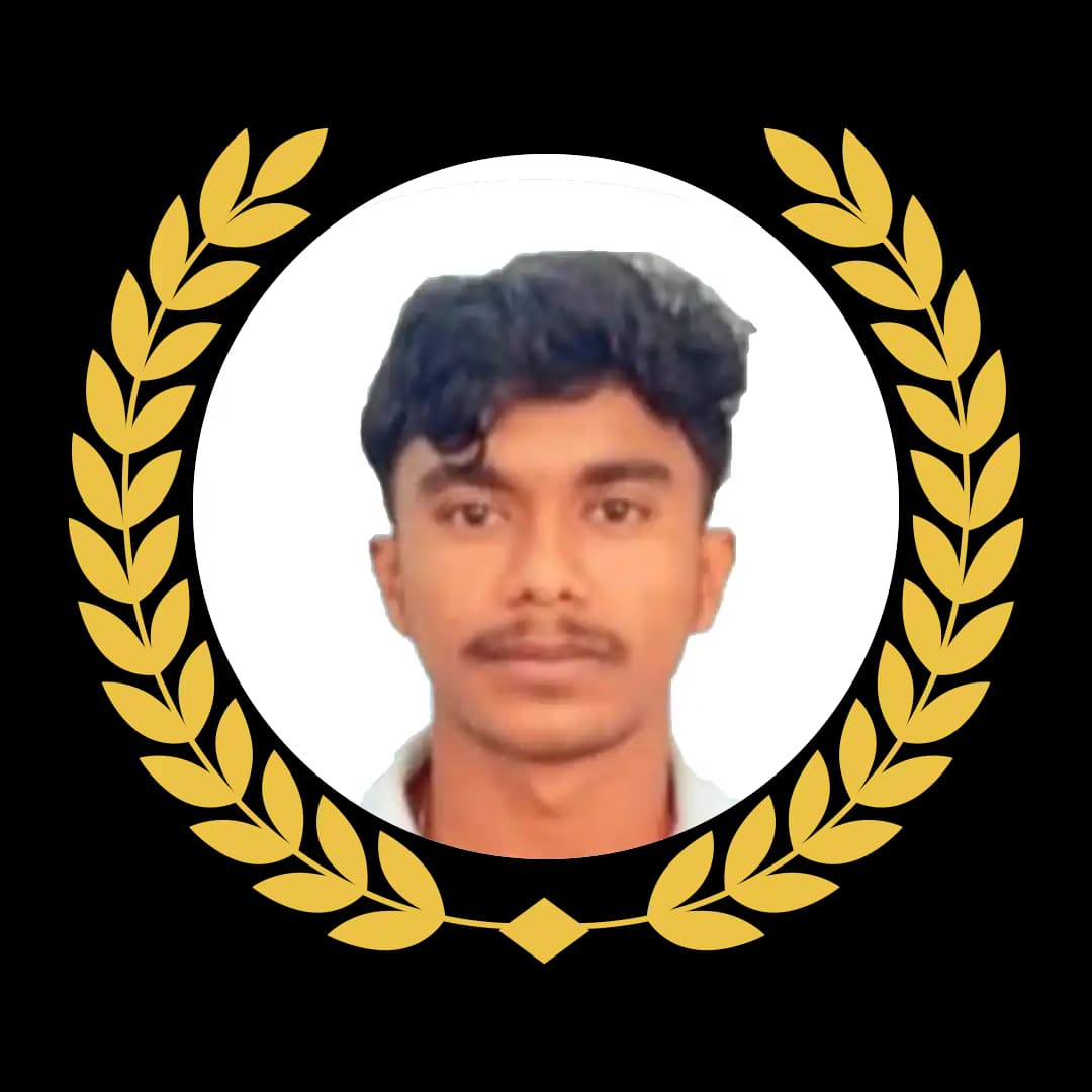 Manojit Samanta