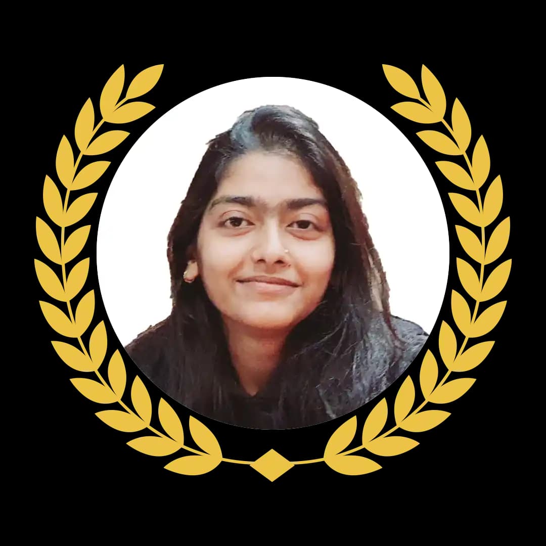 Muskan Sharma