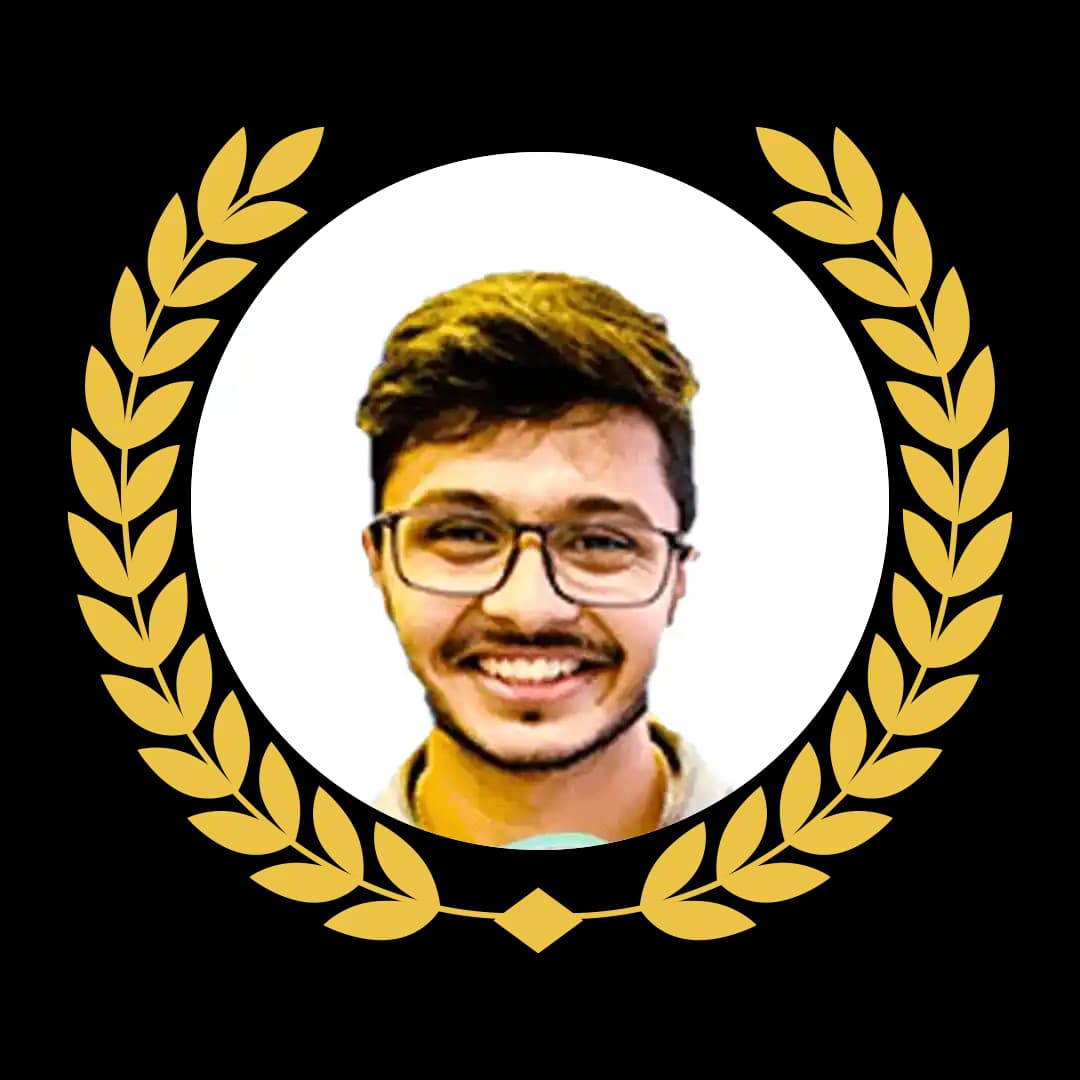 Austin Mathew
