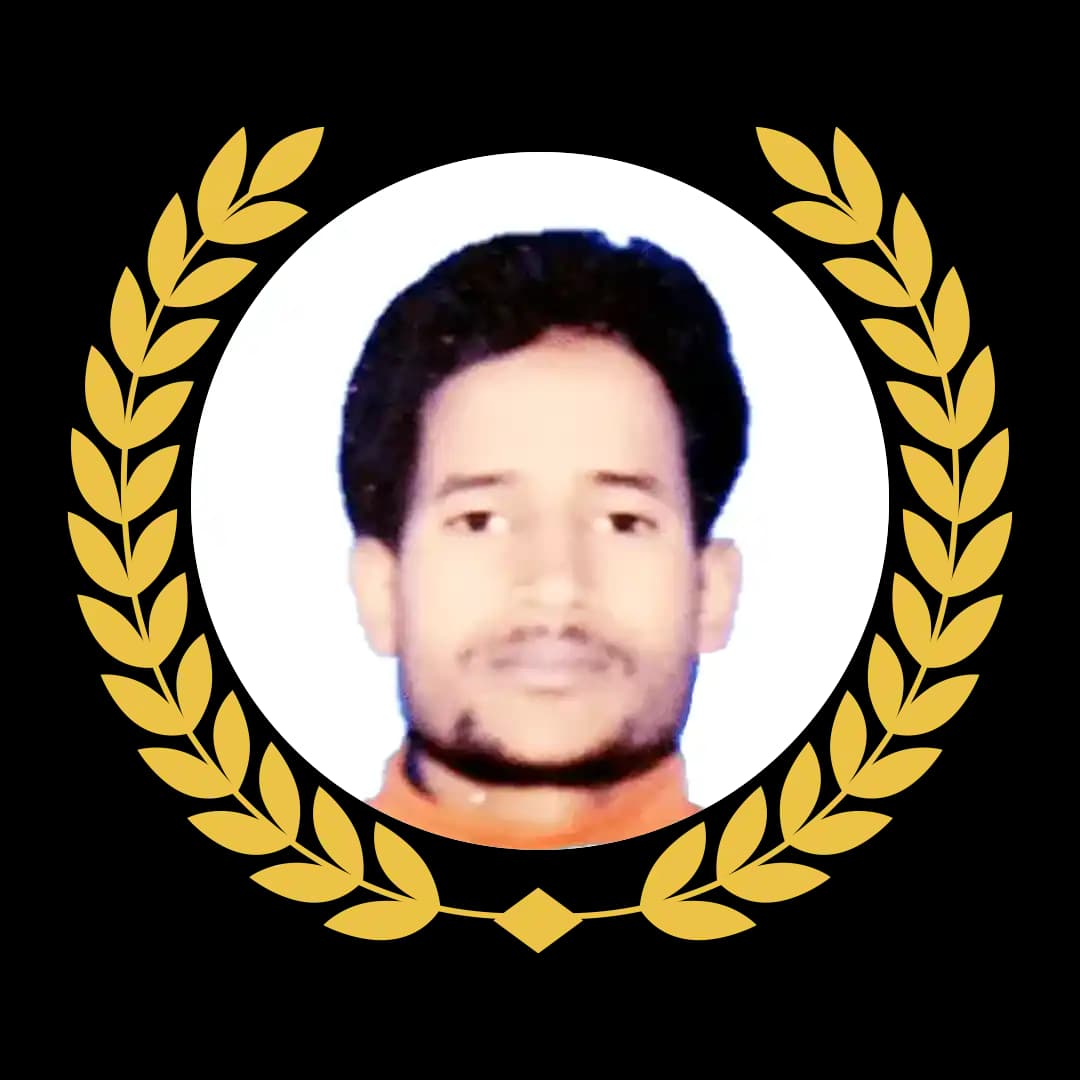 Ramesh Yadav
