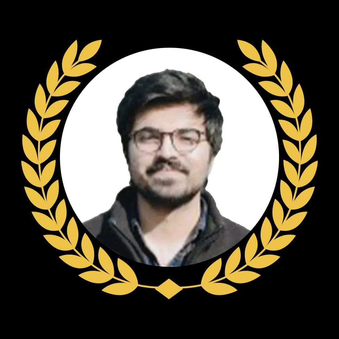 AAKASH GAUTAM