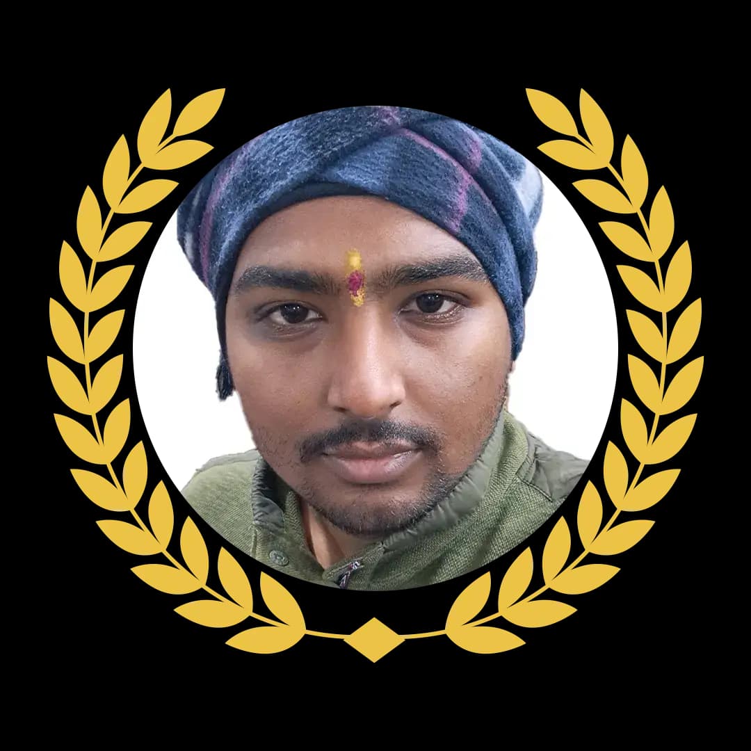 Abhay Gupta