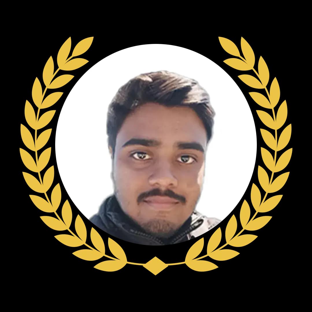 ABHIRUP CHATTERJEE