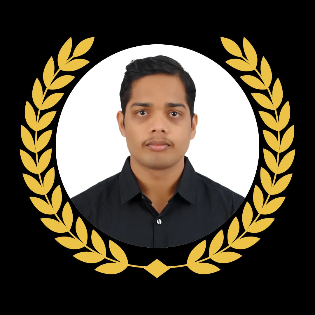 Akshay Singh