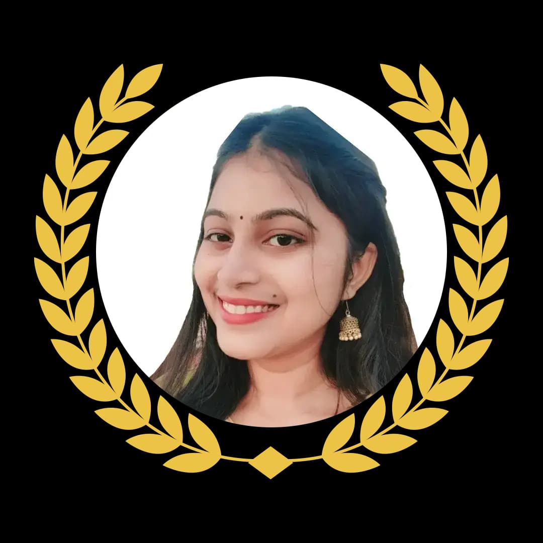Amber Gautam