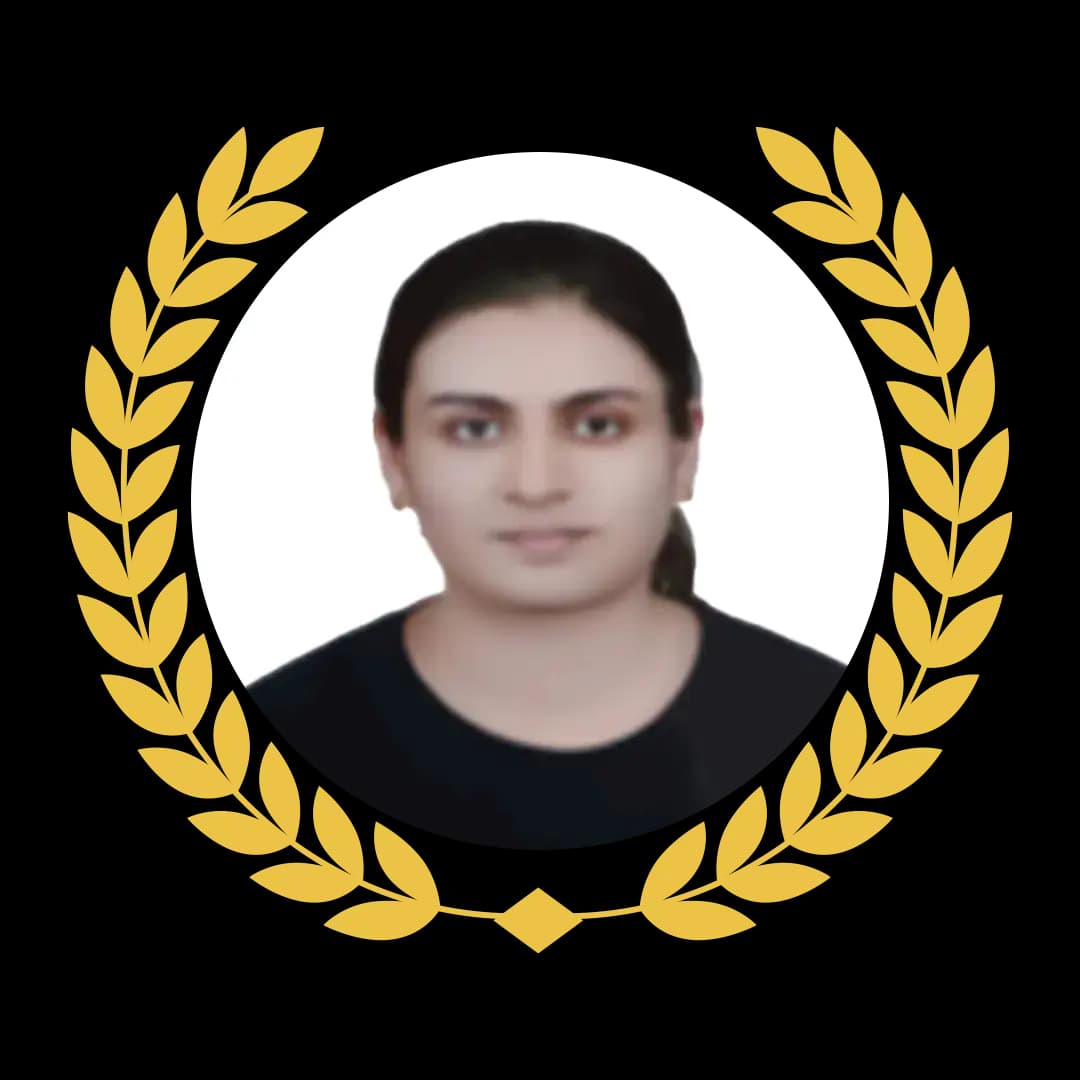 Ananya Mishra