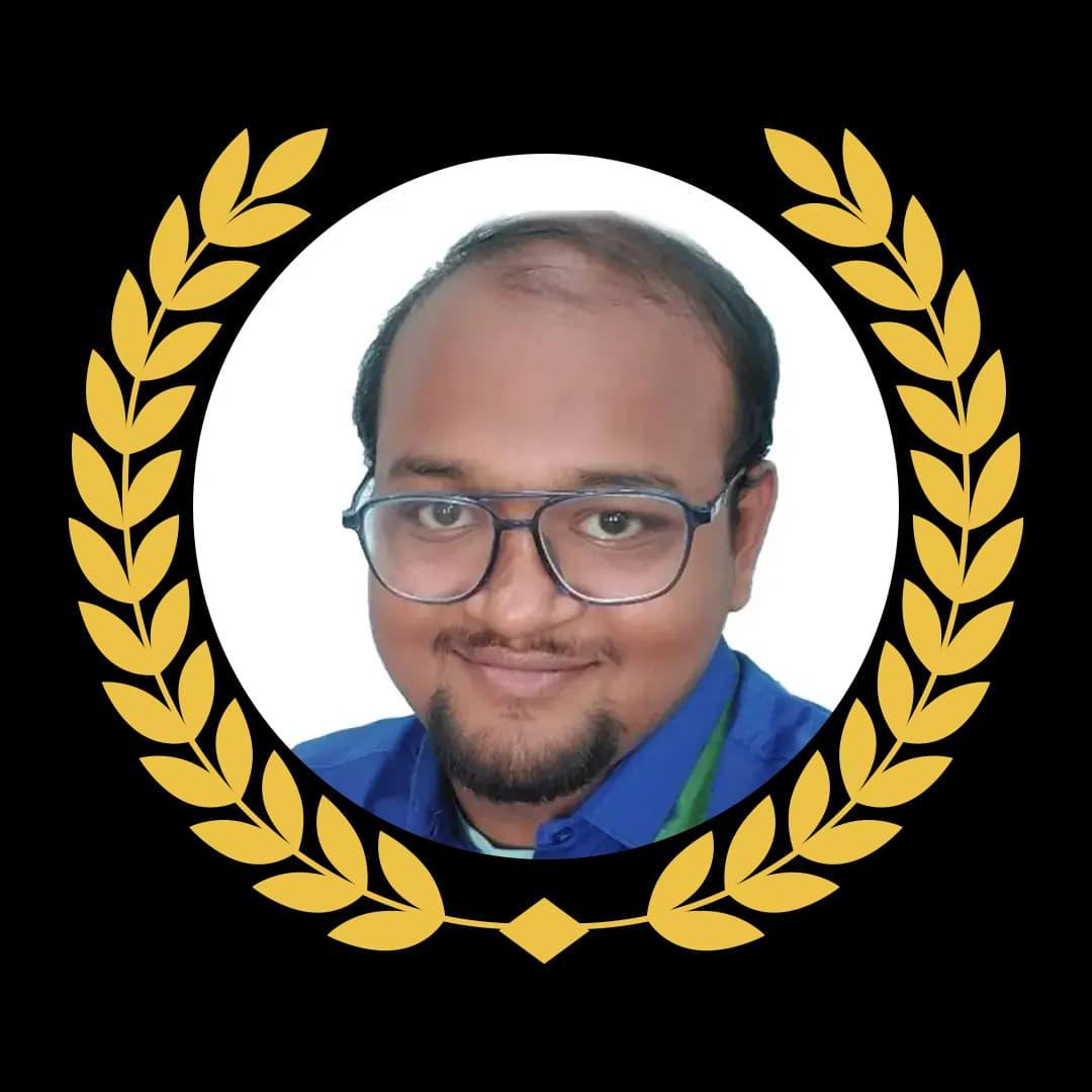 ANIKET BHOWMICK