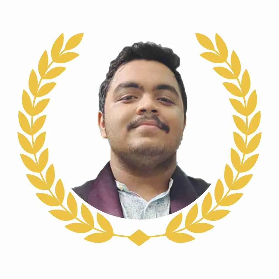 ANKIT BATTACHARYA