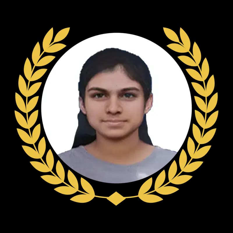 ANKITA AGRAWAL