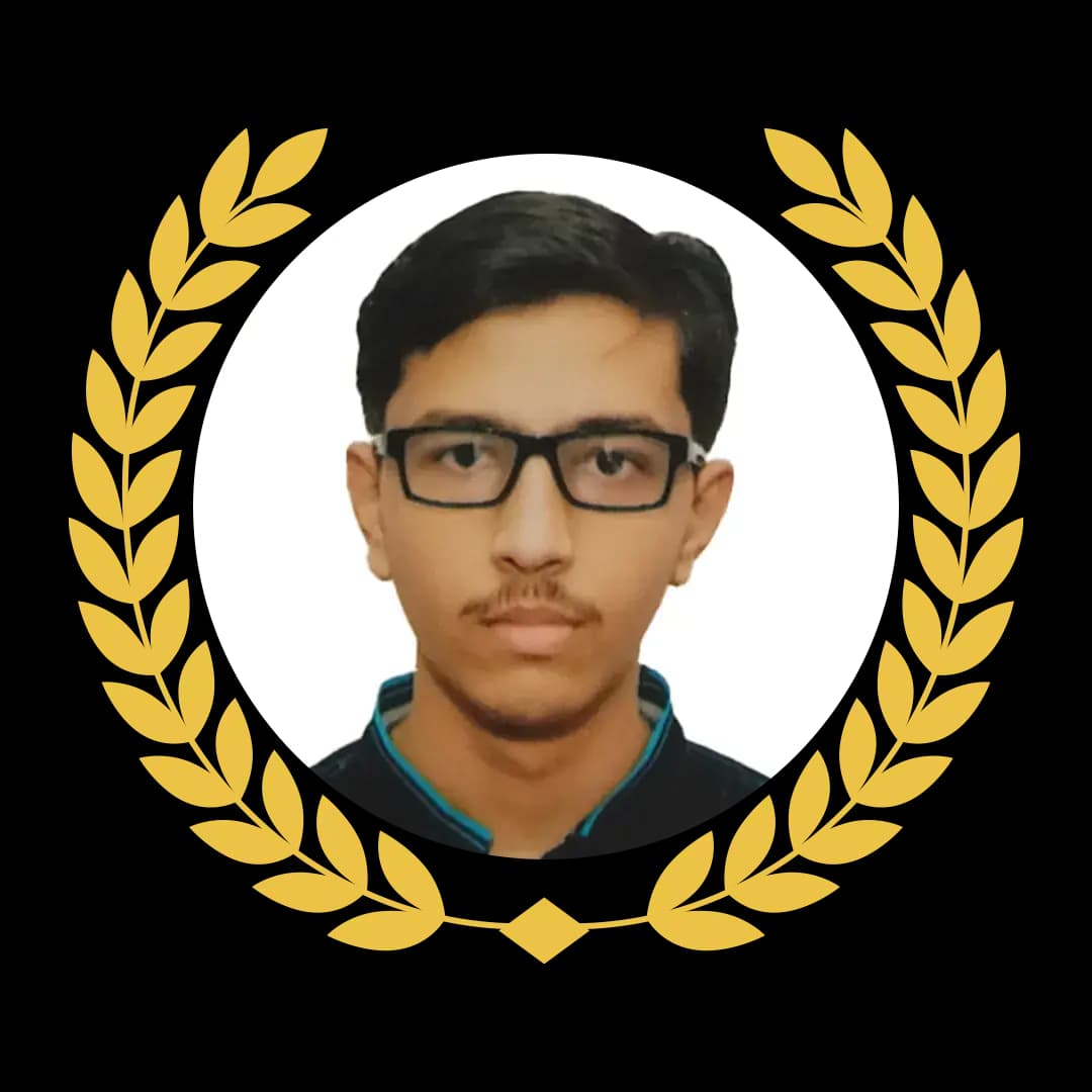 Anudit Raj